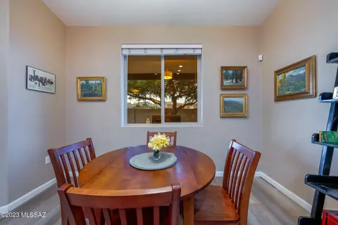 Dining - 7041 E 2nd St, Tucson, AZ 85710 photo 3 of 3