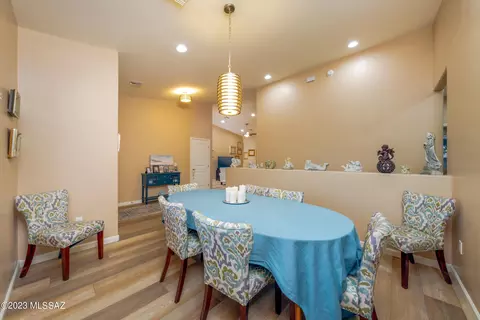 Dining - 7041 E 2nd St, Tucson, AZ 85710 photo 2 of 3