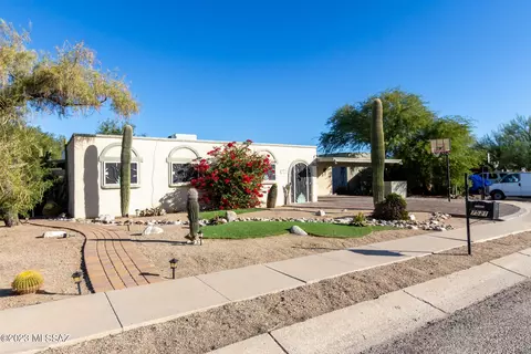 7521 E Tamara Pl, Tucson, AZ 85730 photo 23