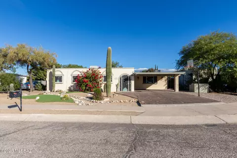 7521 E Tamara Pl, Tucson, AZ 85730