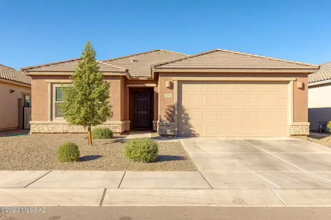 10914 W Whitton St, Marana, AZ 85653