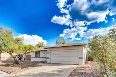2795 W Sandbrook Ln, Tucson, AZ 85741
