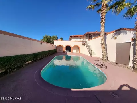 2900 E 15th St, Douglas, AZ 85607 photo 29