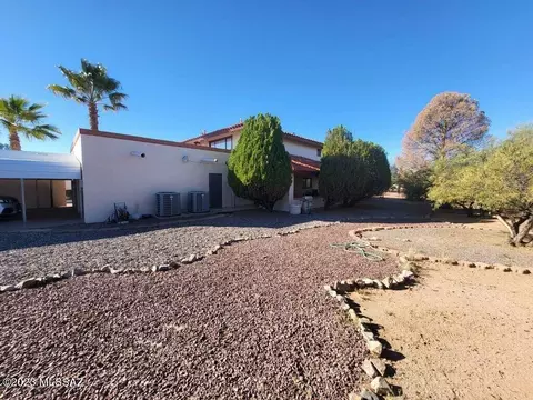 2900 E 15th St, Douglas, AZ 85607 photo 2