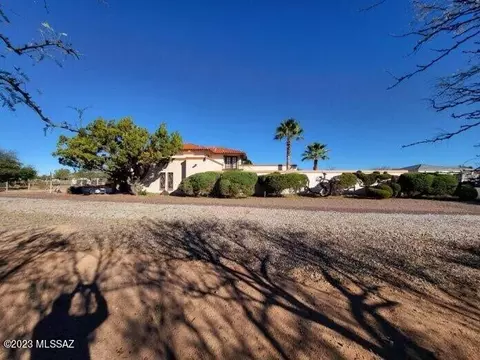 2900 E 15th St, Douglas, AZ 85607 photo 5
