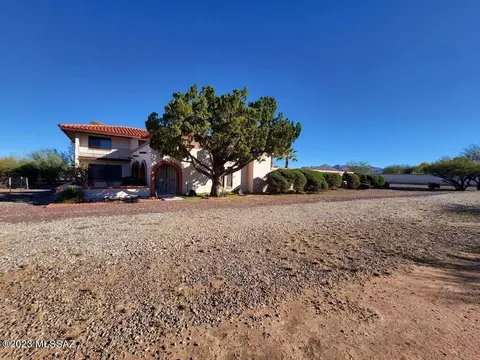 2900 E 15th St, Douglas, AZ 85607 photo 4