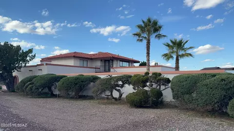 2900 E 15th St, Douglas, AZ 85607 photo 3