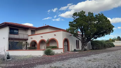 2900 E 15th St, Douglas, AZ 85607 photo 1