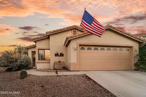 3705 N Nash Creek Ct, Tucson, AZ 85745