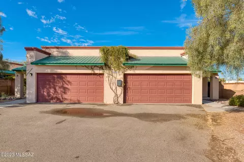 1025 N Benton Ave, Tucson, AZ 85711