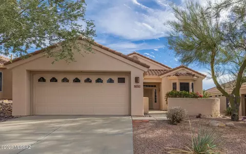 13430 N Sunset Mesa Dr, Marana, AZ 85658