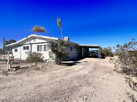 1976 S Robinson Ranch Rd, Thatcher, AZ 85552