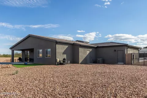 3275 E Shade Rock Pl, Vail, AZ 85641 photo 36