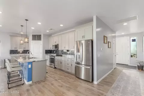 3275 E Shade Rock Pl, Vail, AZ 85641 photo 13