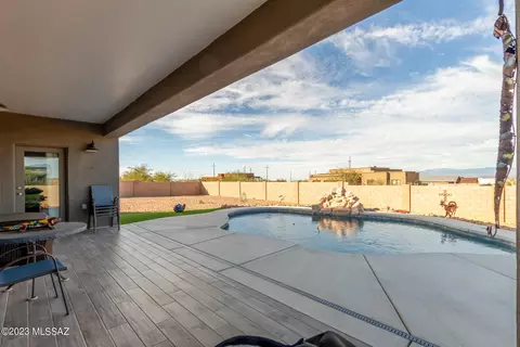 3275 E Shade Rock Pl, Vail, AZ 85641 photo 33