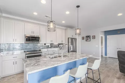 3275 E Shade Rock Pl, Vail, AZ 85641 photo 17