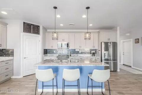 3275 E Shade Rock Pl, Vail, AZ 85641 photo 12