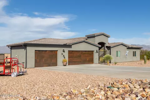 3275 E Shade Rock Pl, Vail, AZ 85641 photo 4