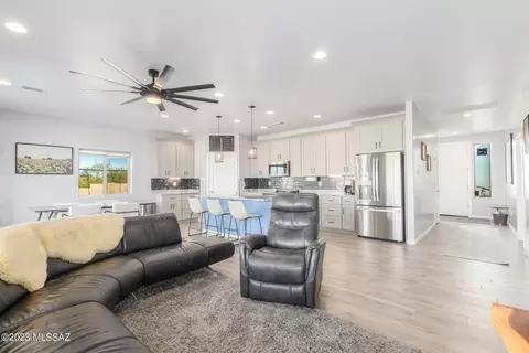 3275 E Shade Rock Pl, Vail, AZ 85641 photo 9