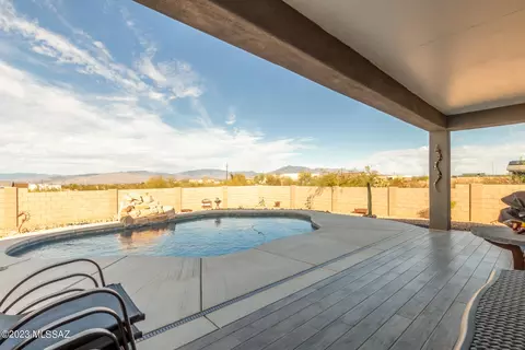 3275 E Shade Rock Pl, Vail, AZ 85641 photo 34