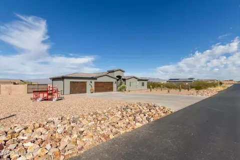 3275 E Shade Rock Pl, Vail, AZ 85641 photo 5
