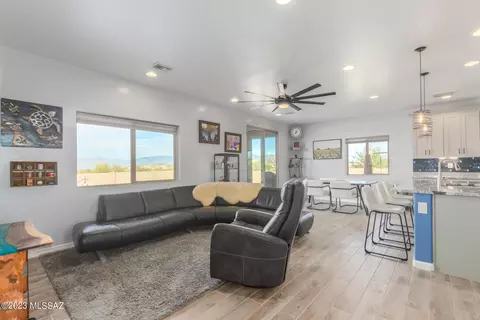 3275 E Shade Rock Pl, Vail, AZ 85641 photo 10