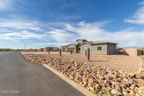 3275 E Shade Rock Pl, Vail, AZ 85641 photo 3