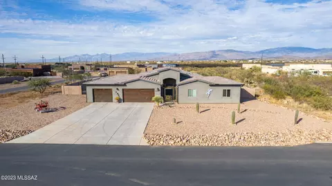 3275 E Shade Rock Pl, Vail, AZ 85641 photo 42