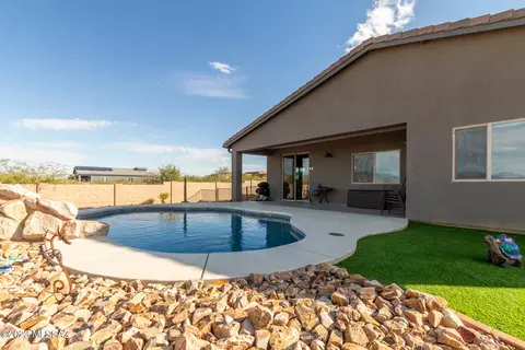 3275 E Shade Rock Pl, Vail, AZ 85641 photo 38