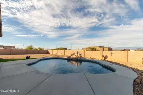 3275 E Shade Rock Pl, Vail, AZ 85641 photo 37