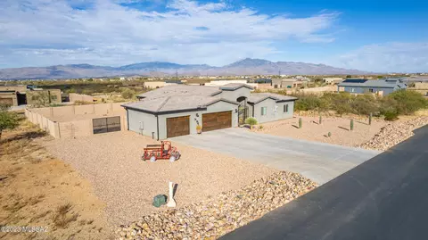 3275 E Shade Rock Pl, Vail, AZ 85641 photo 41