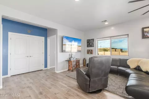 3275 E Shade Rock Pl, Vail, AZ 85641 photo 8