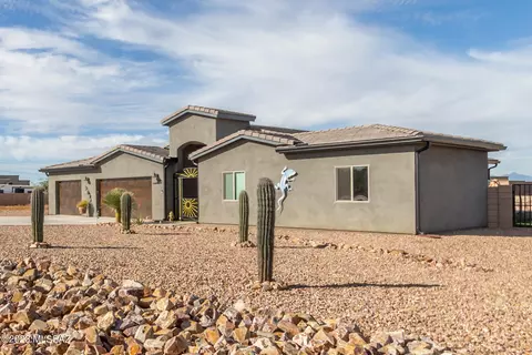 3275 E Shade Rock Pl, Vail, AZ 85641 photo 2