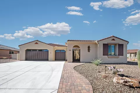 36326 S Ocotillo Canyon Dr, Saddlebrooke, AZ 85739