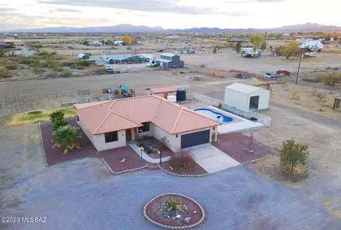 225 N Sunset Strip, Willcox, AZ 85643 photo 3