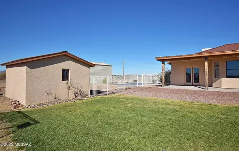 225 N Sunset Strip, Willcox, AZ 85643 photo 8