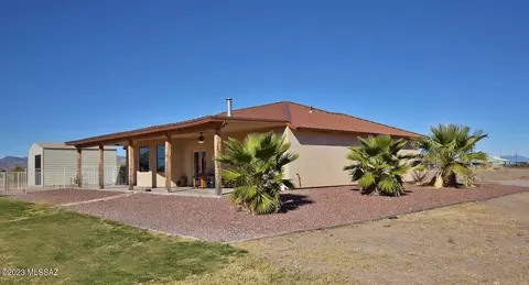 225 N Sunset Strip, Willcox, AZ 85643 photo 6