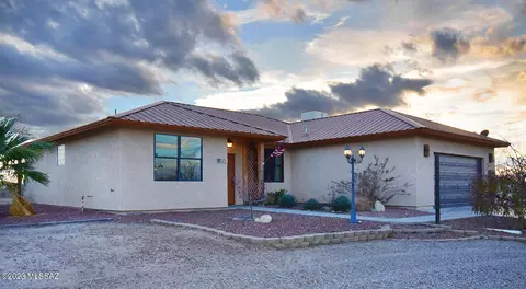 225 N Sunset Strip, Willcox, AZ 85643