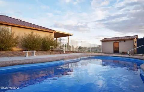 225 N Sunset Strip, Willcox, AZ 85643 photo 9