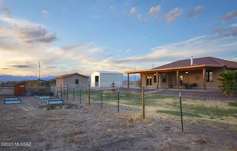 225 N Sunset Strip, Willcox, AZ 85643 photo 33
