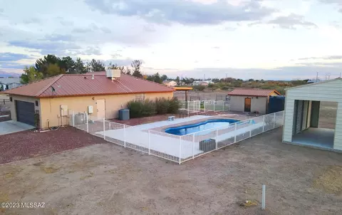 225 N Sunset Strip, Willcox, AZ 85643 photo 5