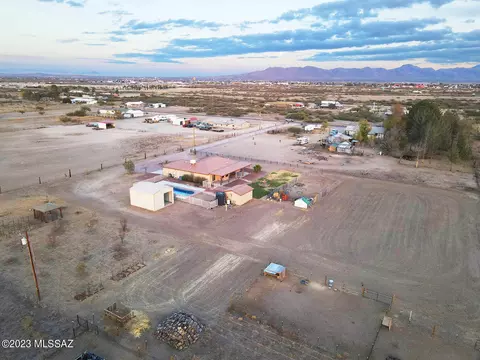225 N Sunset Strip, Willcox, AZ 85643 photo 4