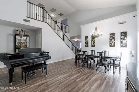 11456 W Anasazi Passage St, Marana, AZ 85658