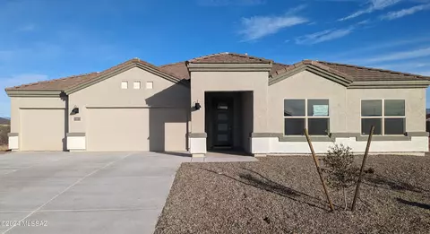 15833 S Ormes Sunset Pl, Sahuarita, AZ 85629