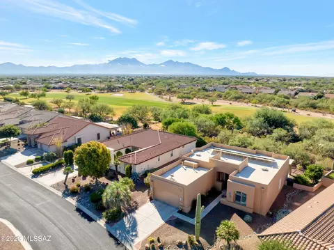 2286 E Spurwind Ln, Green Valley, AZ 85614