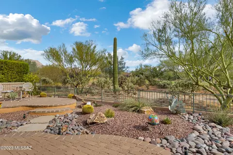 5398 W Winding Desert Dr, Marana, AZ 85658