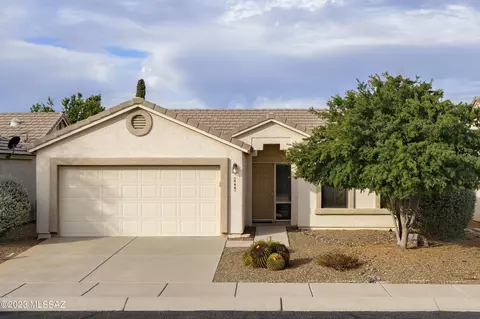 8586 S Dubloon Way, Tucson, AZ 85756 photo 19