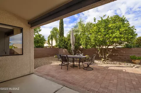 8586 S Dubloon Way, Tucson, AZ 85756 photo 17
