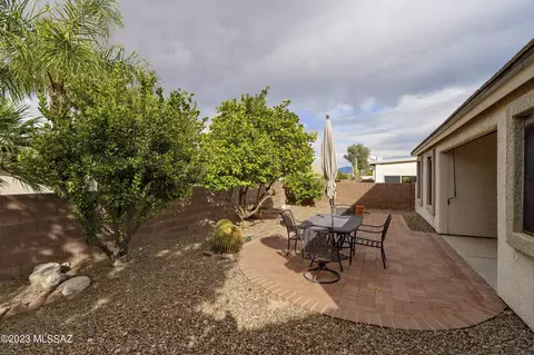 8586 S Dubloon Way, Tucson, AZ 85756 photo 3
