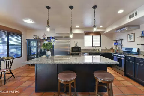 3583 W Nestled Desert Pl, Tucson, AZ 85742
